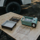 Kubota RTV / RTV-X / Sidekick All In One Mini Stove Case by Kovea